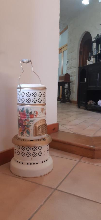 Tarxien Kikka B&B מראה חיצוני תמונה