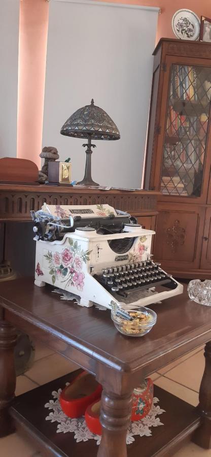 Tarxien Kikka B&B מראה חיצוני תמונה
