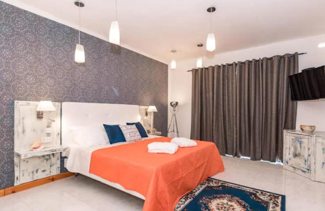 Tarxien Kikka B&B מראה חיצוני תמונה
