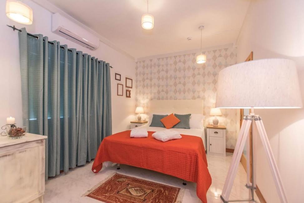 Tarxien Kikka B&B מראה חיצוני תמונה