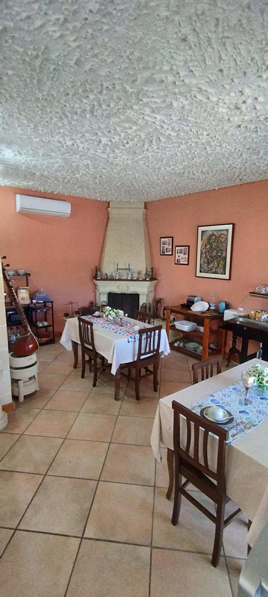 Tarxien Kikka B&B מראה חיצוני תמונה