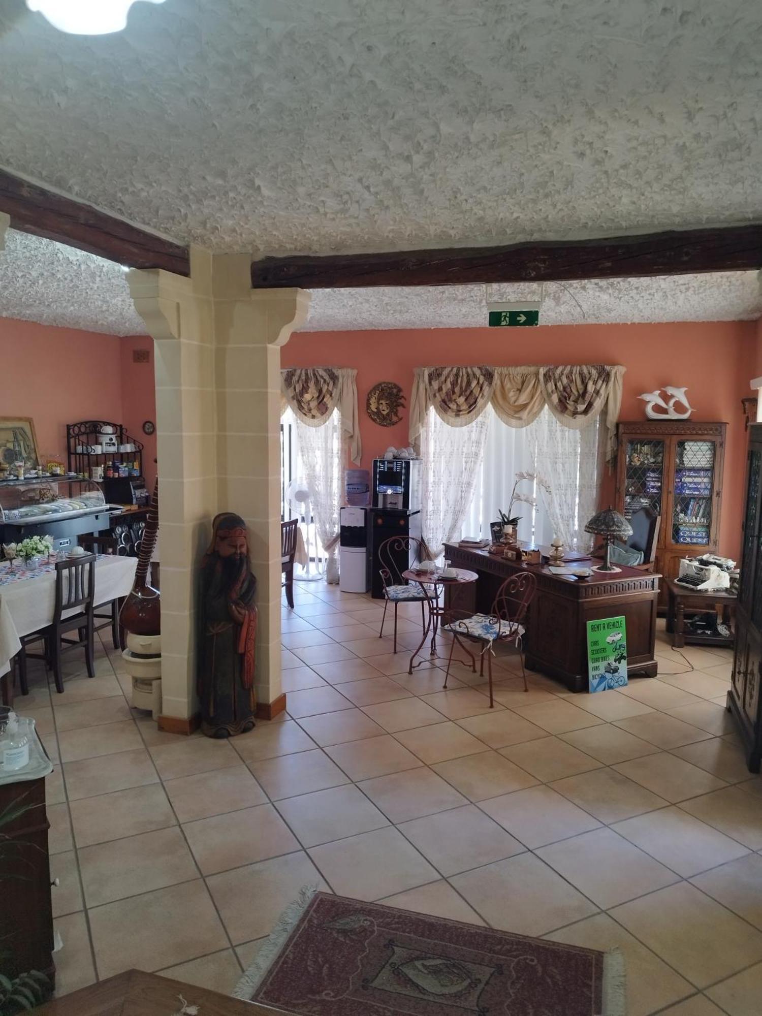 Tarxien Kikka B&B מראה חיצוני תמונה