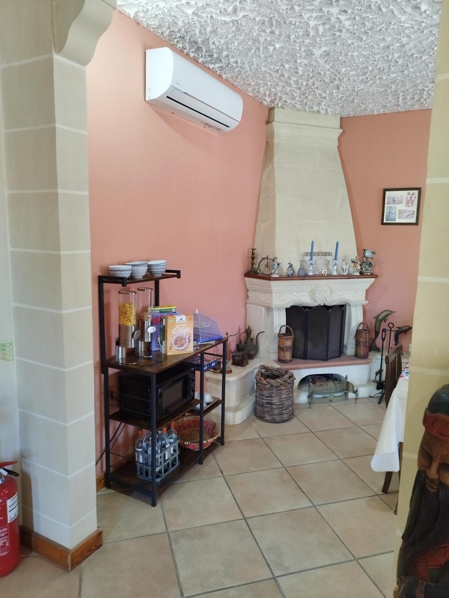 Tarxien Kikka B&B מראה חיצוני תמונה
