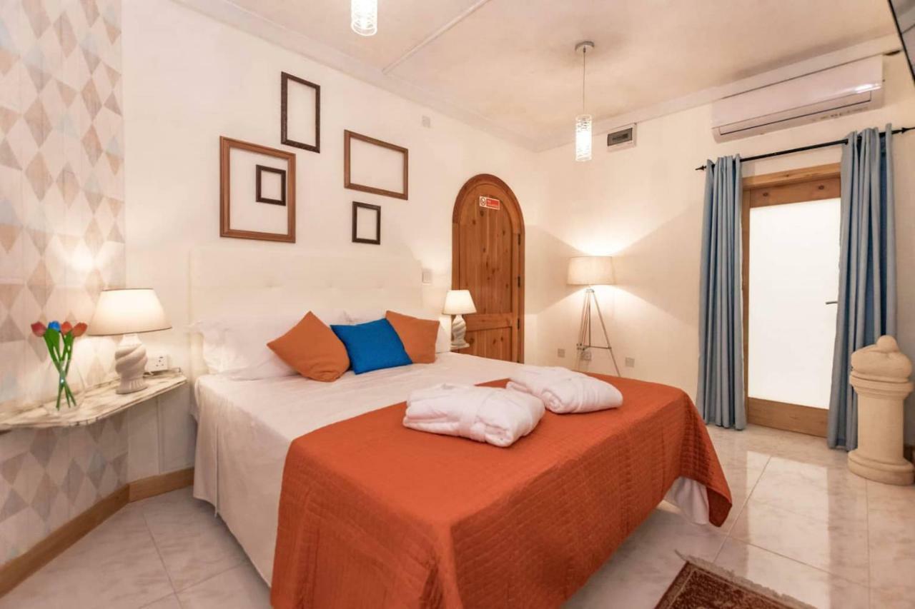 Tarxien Kikka B&B מראה חיצוני תמונה