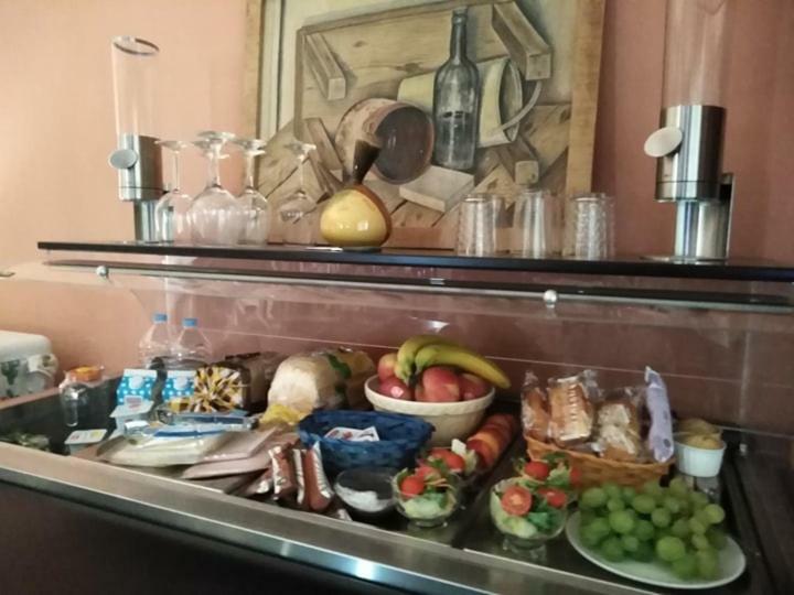Tarxien Kikka B&B מראה חיצוני תמונה
