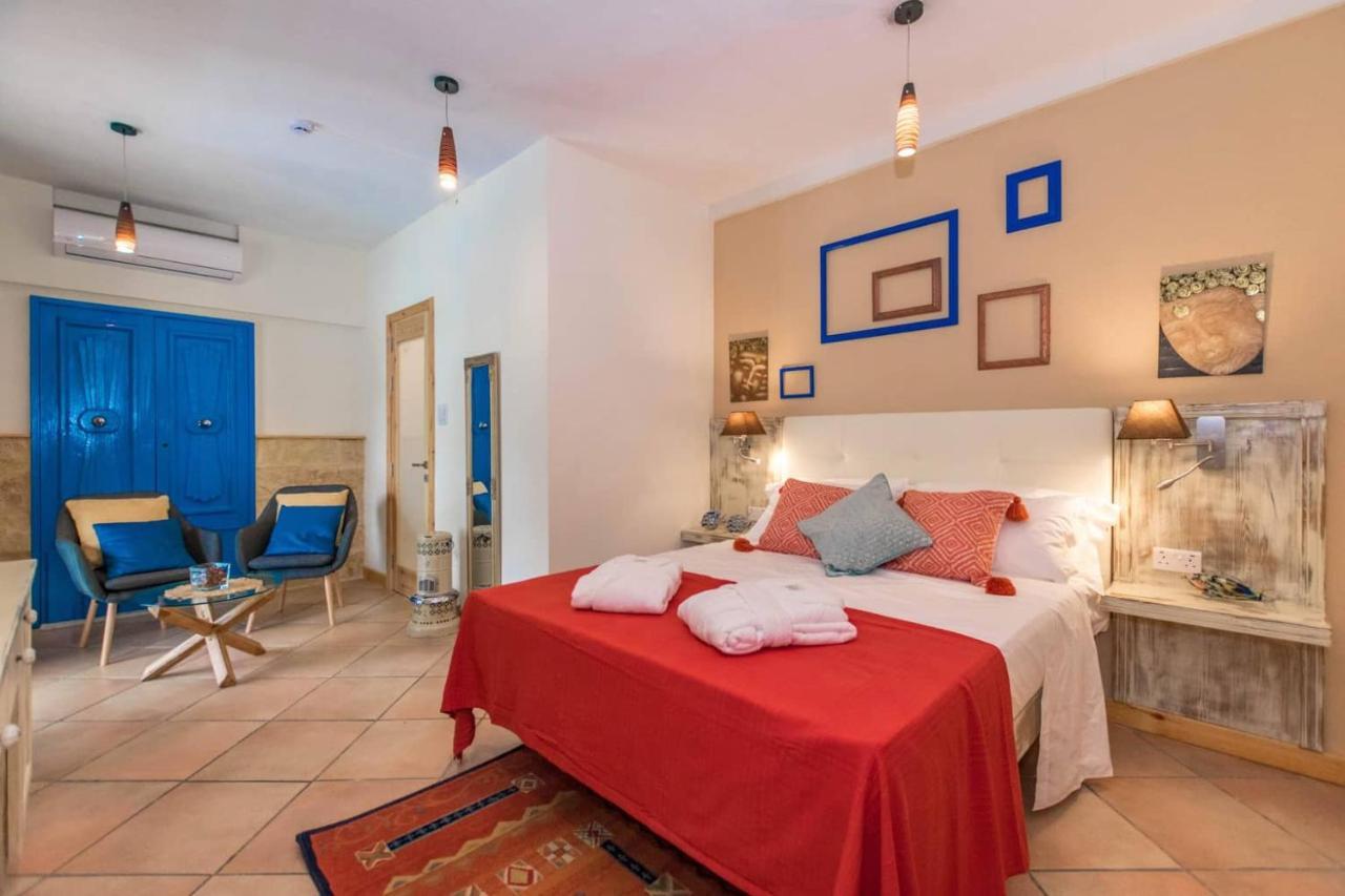 Tarxien Kikka B&B מראה חיצוני תמונה