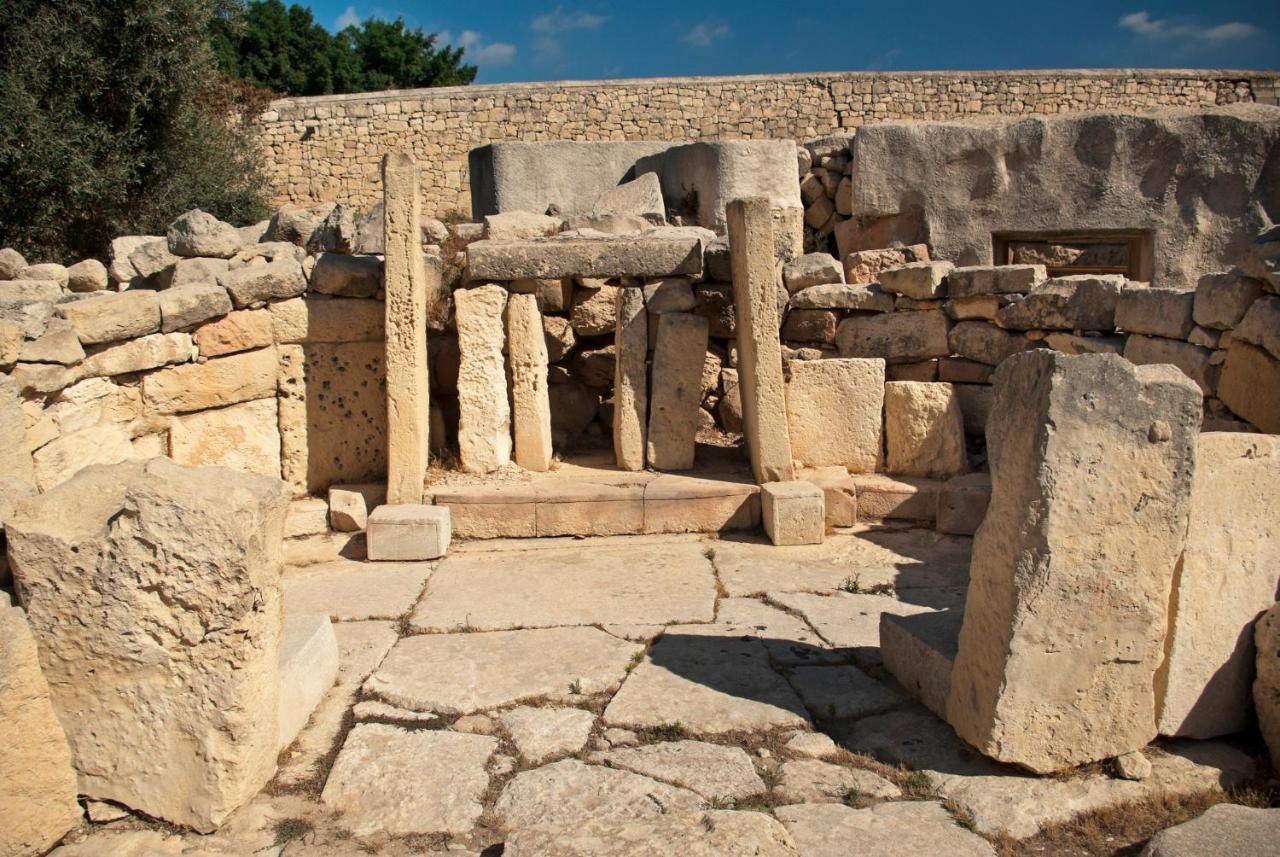 Tarxien Kikka B&B מראה חיצוני תמונה