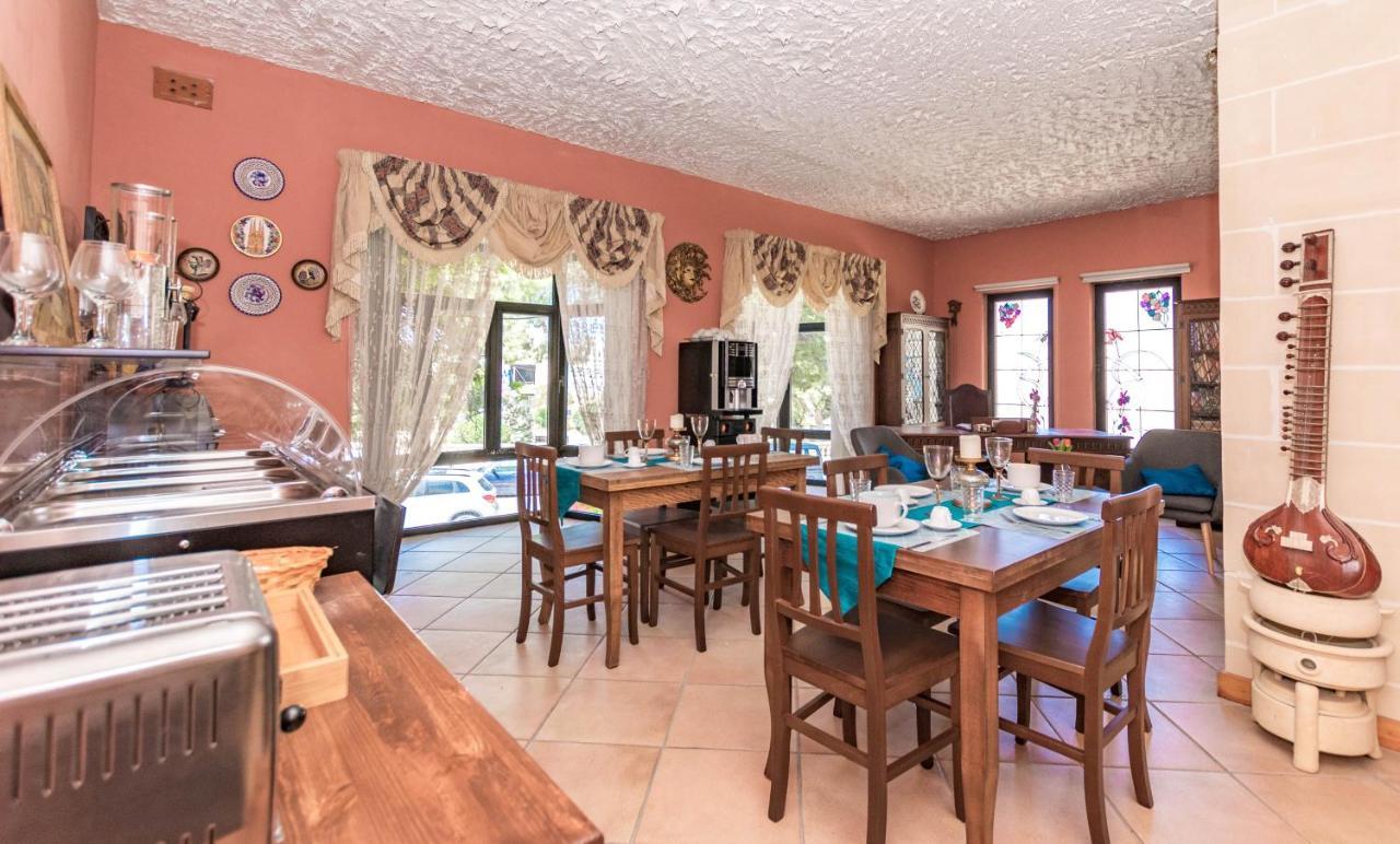Tarxien Kikka B&B מראה חיצוני תמונה