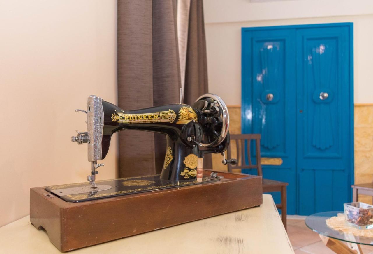 Tarxien Kikka B&B מראה חיצוני תמונה