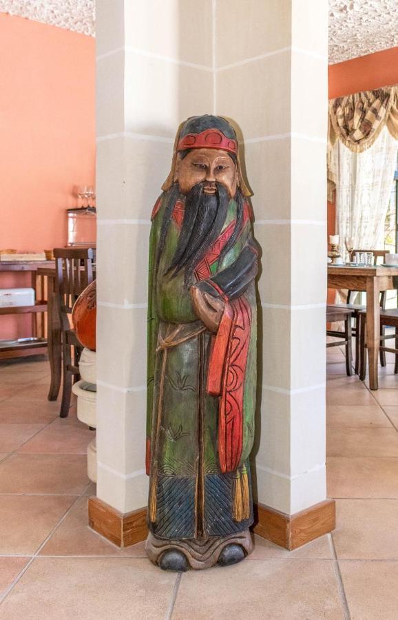 Tarxien Kikka B&B מראה חיצוני תמונה