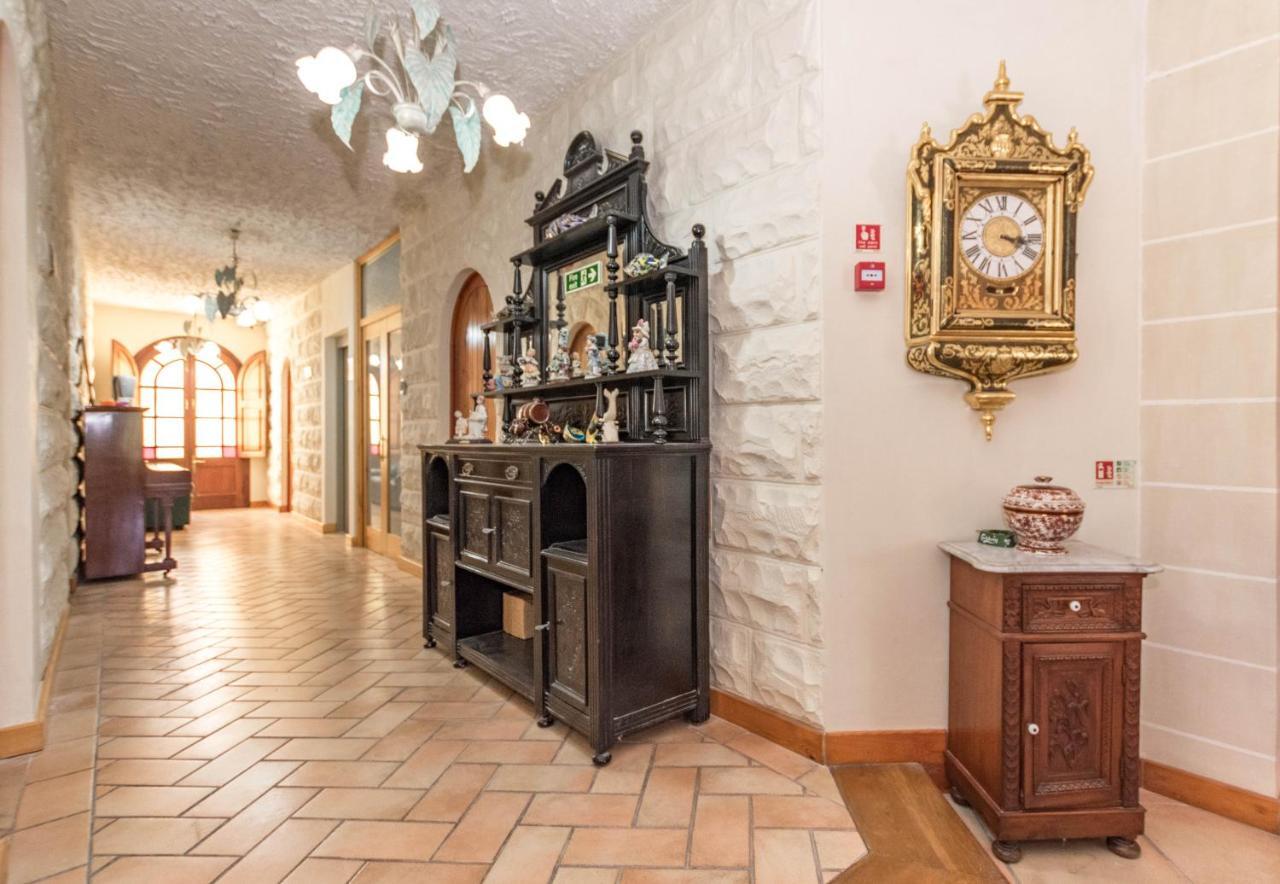 Tarxien Kikka B&B מראה חיצוני תמונה